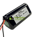  Baterie pro PLC TL-FC-10,8-2400mAh [Náhradní baterie]